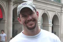 Mark Bingham