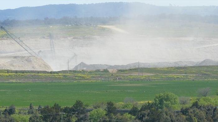 The Minerals Council says the mining industry wants to engage more with the community over concerns about dust and air quality.