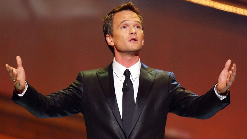 Neil Patrick Harris performs onstage during the 63rd Annual Tony Awards