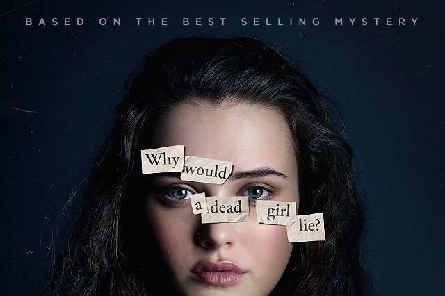 13 reasons why