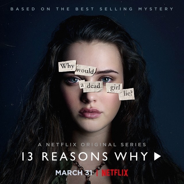 13 reasons why