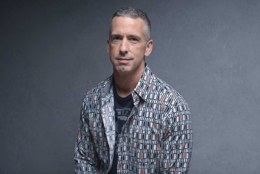 American author Dan Savage writes an internationally syndicated relationship and sex advice column called Savage Love.