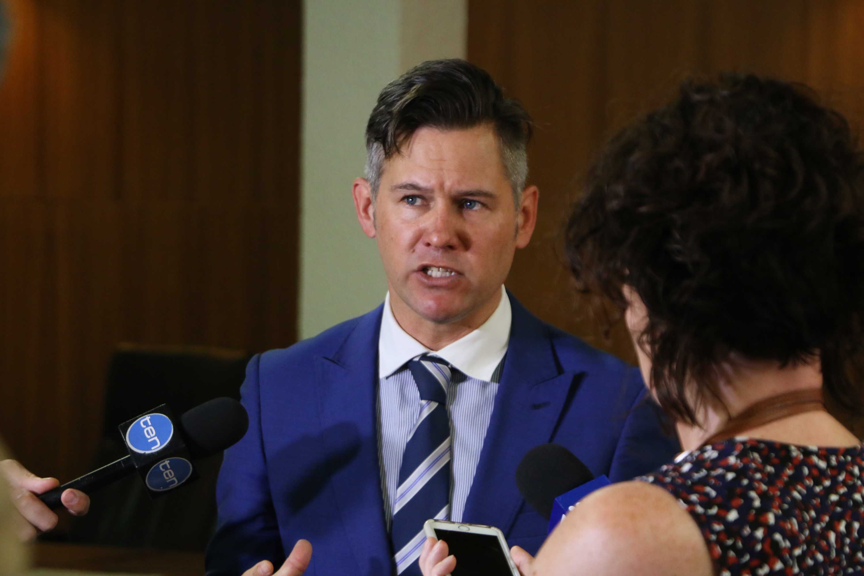 Australia Day Fremantle Mayor claims victory despite citizenship