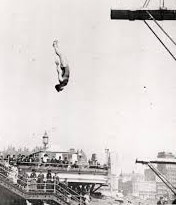 Nightlife History - Michael Adams - 1896