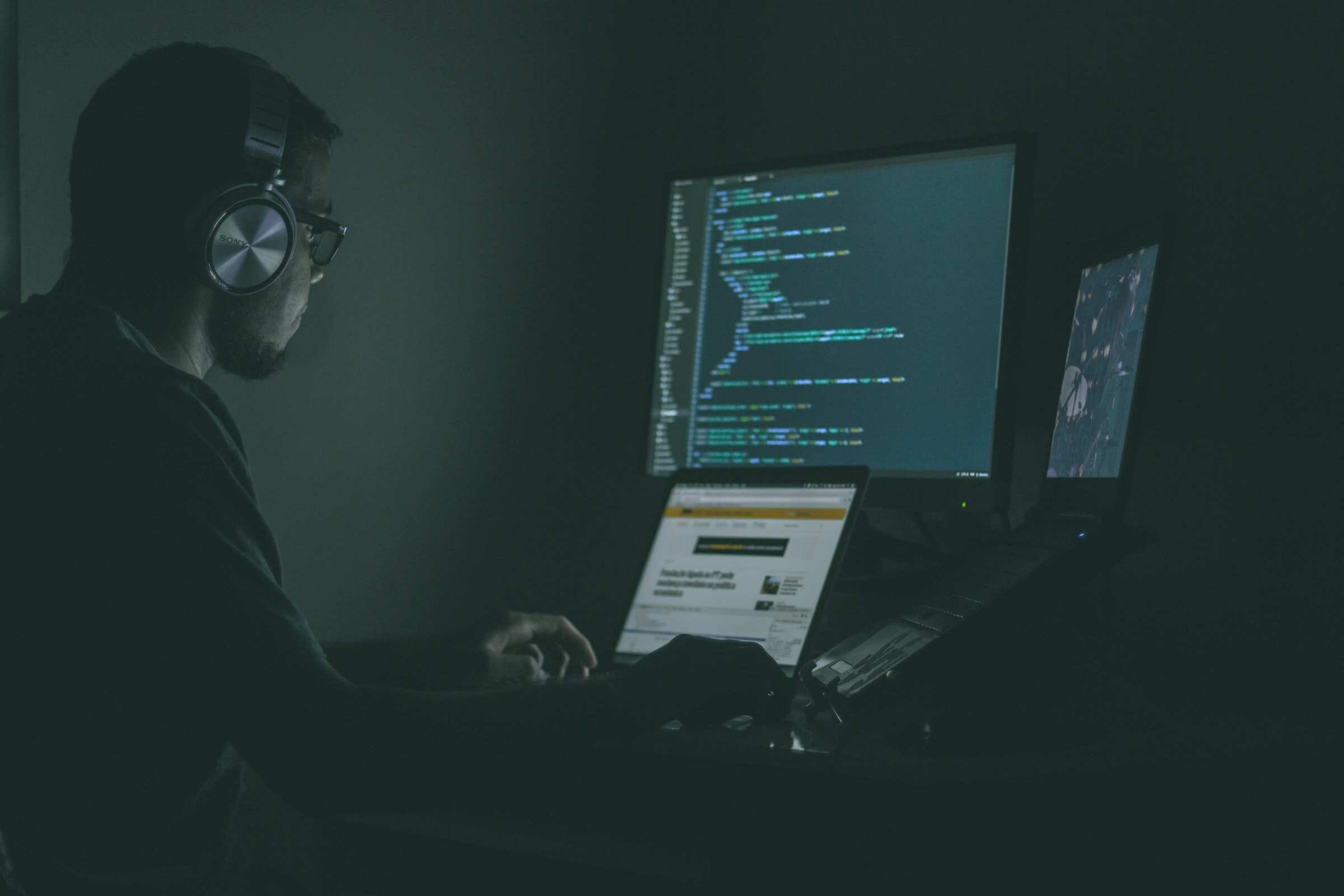 Cybercrime - ABC listen