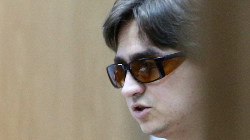 Bolshoi director Sergei Filin in court