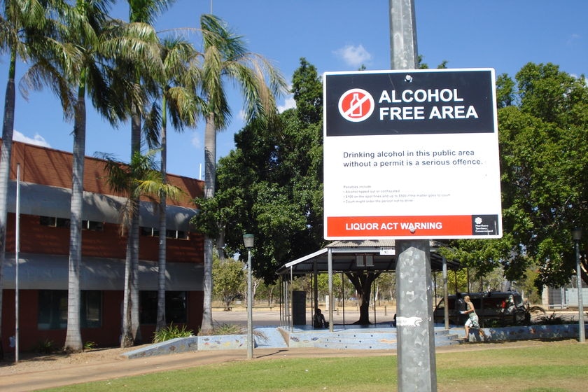 katherine alcohol sign