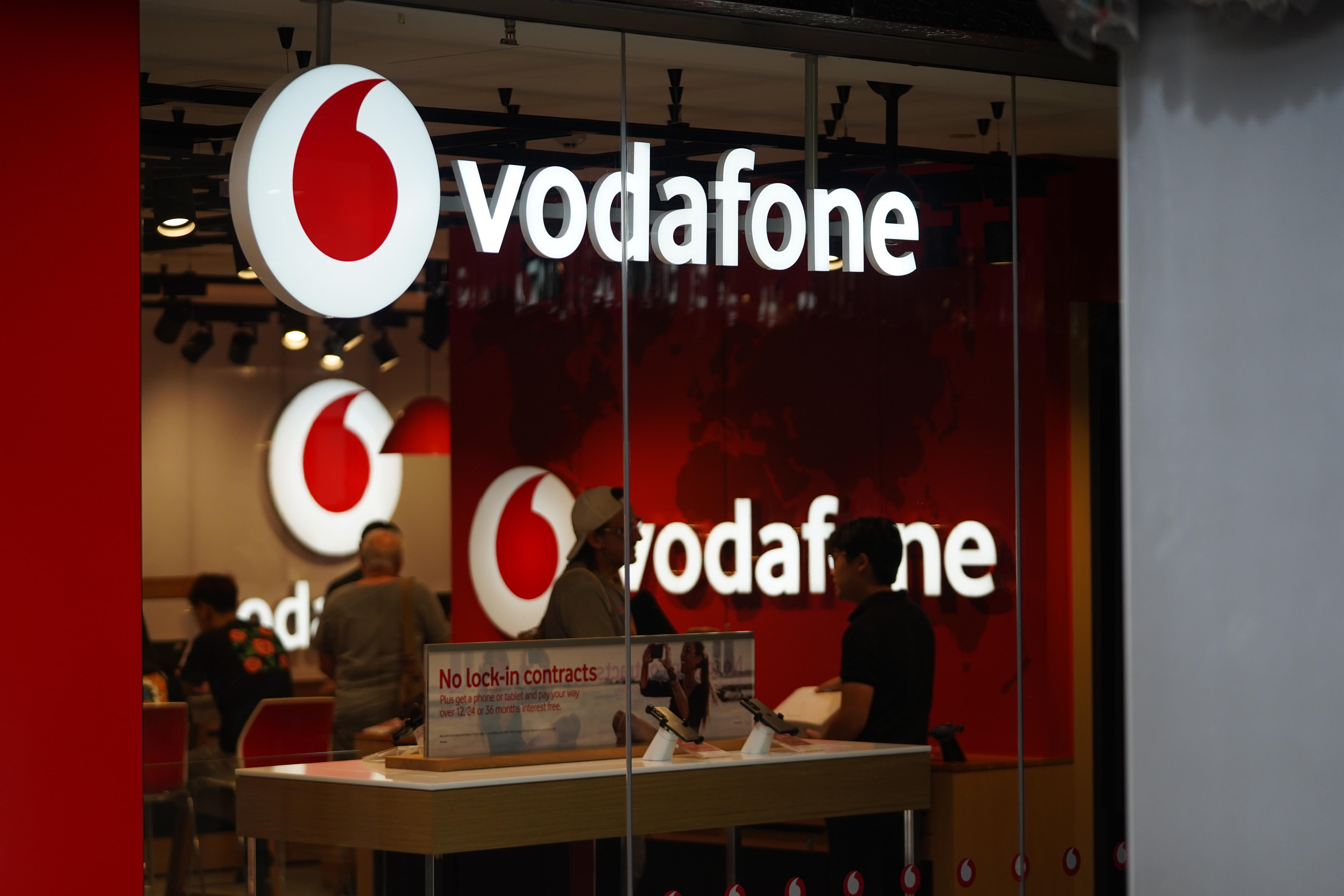 Vodafone Mobile Network Experiences Crash, Potentially Affecting Millions in Australia