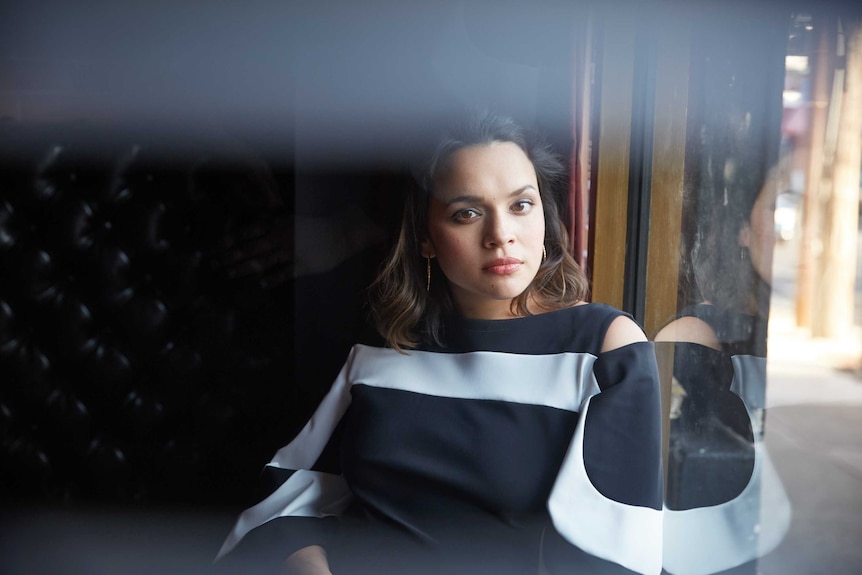 Norah Jones