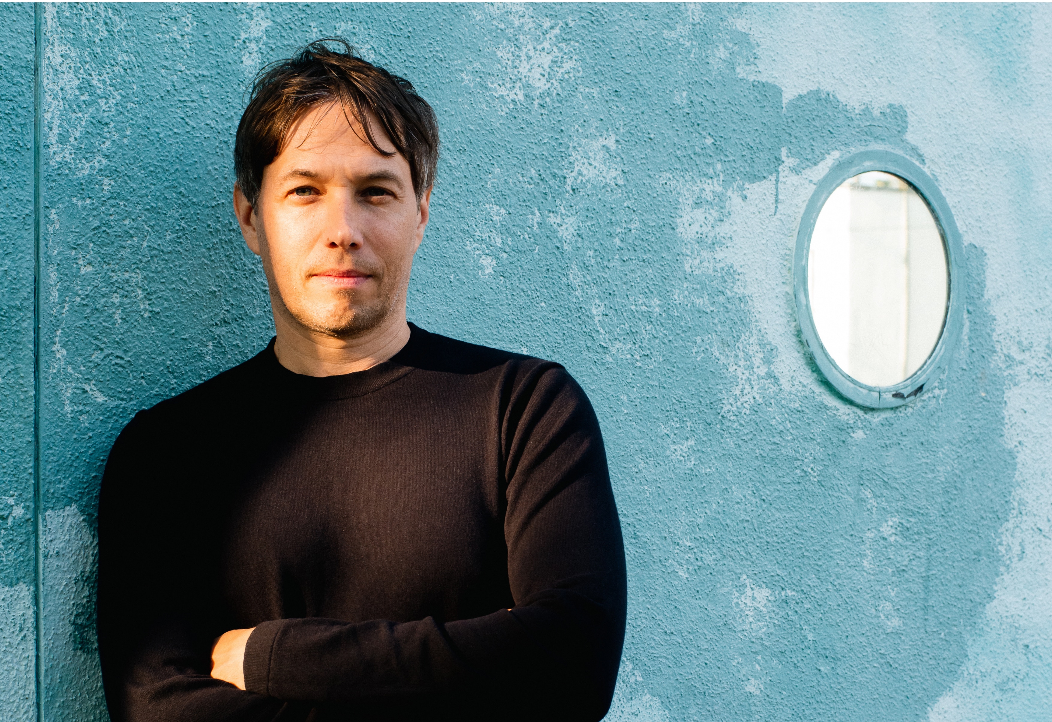 How Sean Baker went from high school AV guy to Oscar-winning director