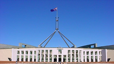 Parliament House