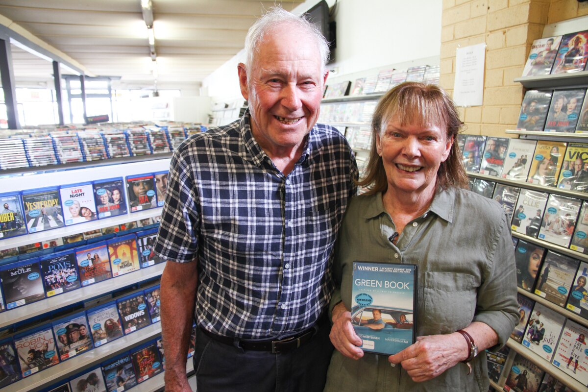 Video store survives streaming era with big library, personal picks ...