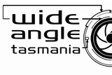 Wide Angle Tasmania logo