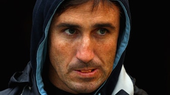 Andrew Johns (Getty Images: Ryan Pierse)