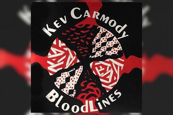 Kev Carmody - bloodlines.jpg