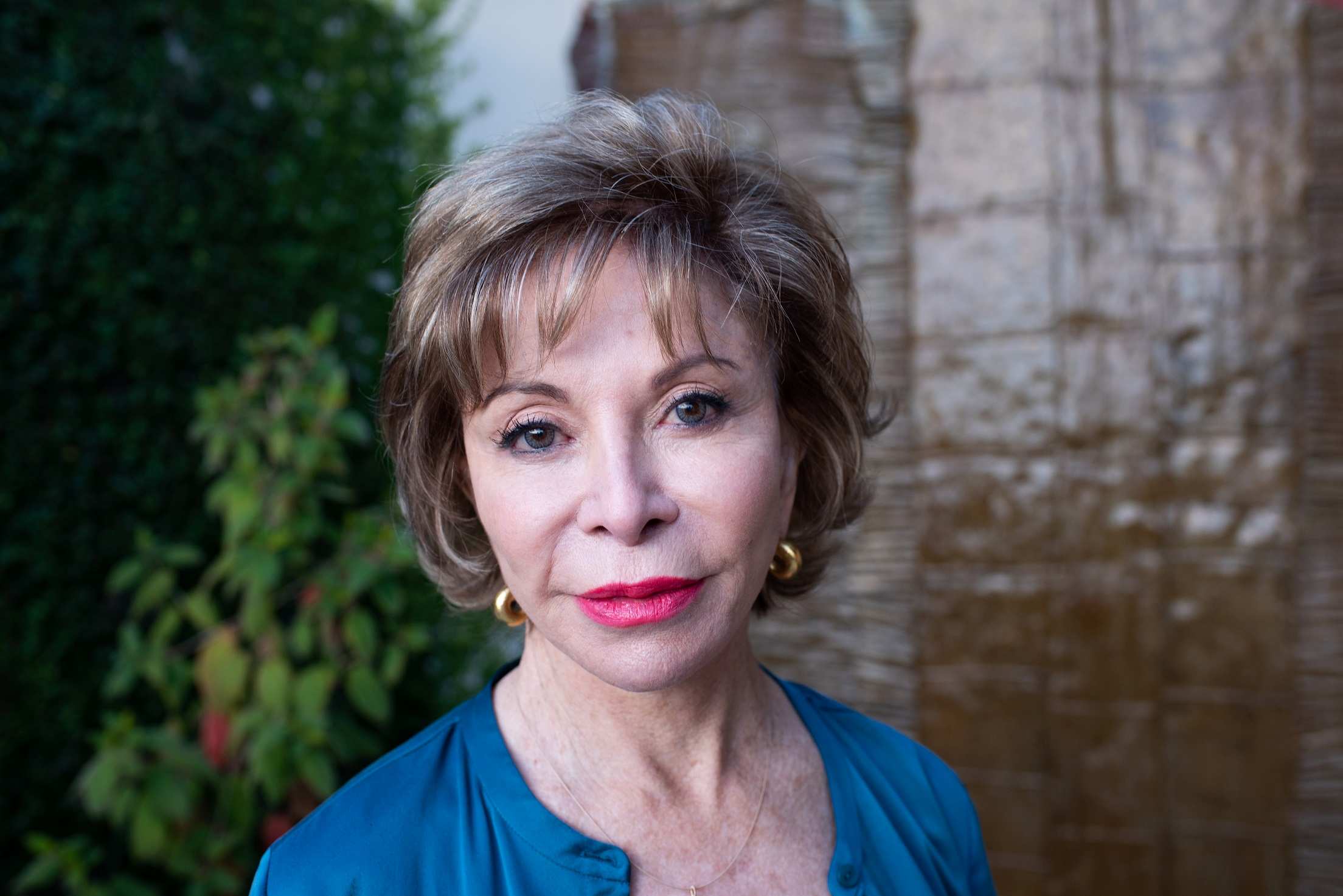 cover of episode Isabel Allende and her feminist life