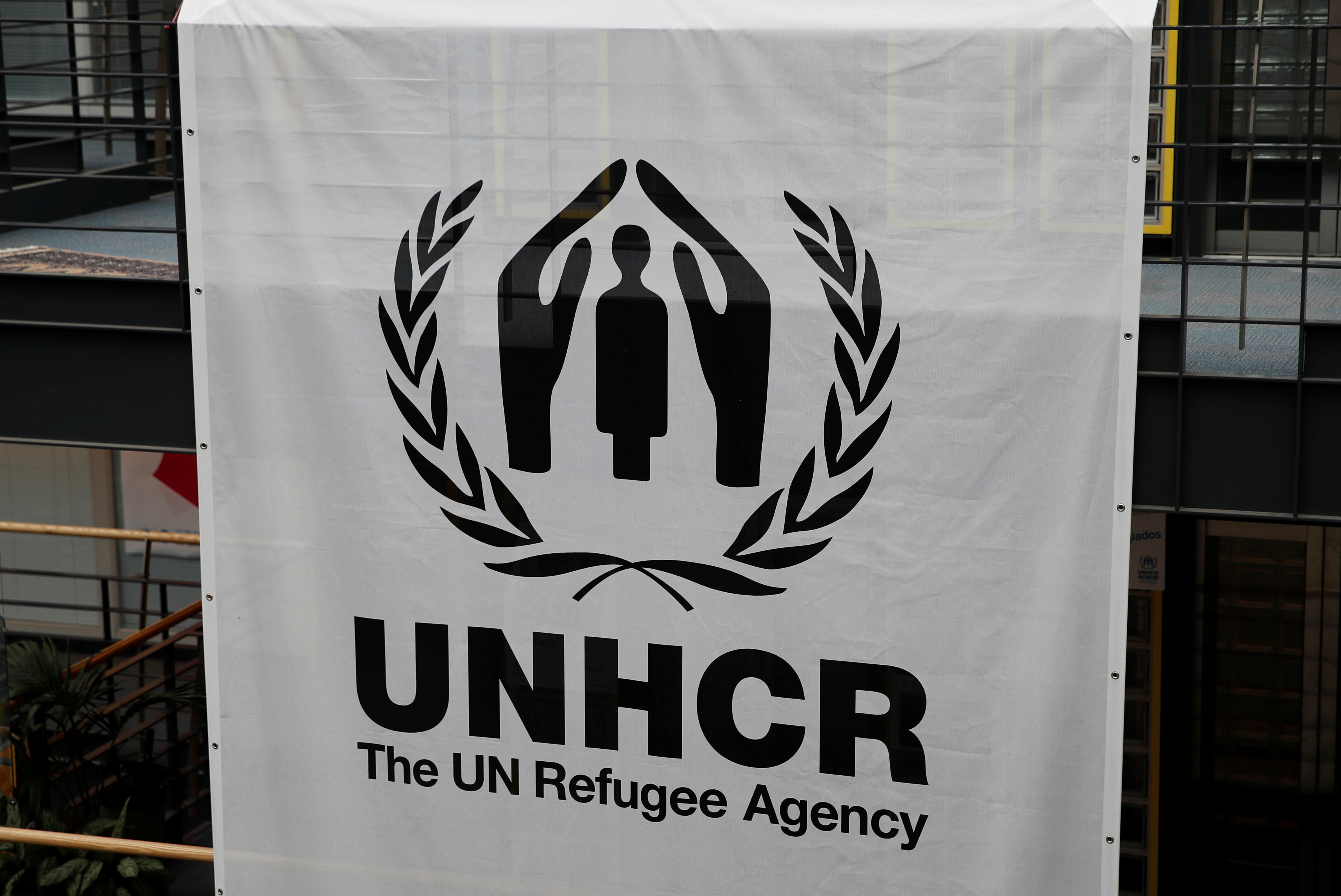 Trump administration weighs up cutting UN refugee agency ties