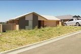 House in Orange NSW where a 19yo was punched on Saturday 25 January 2014