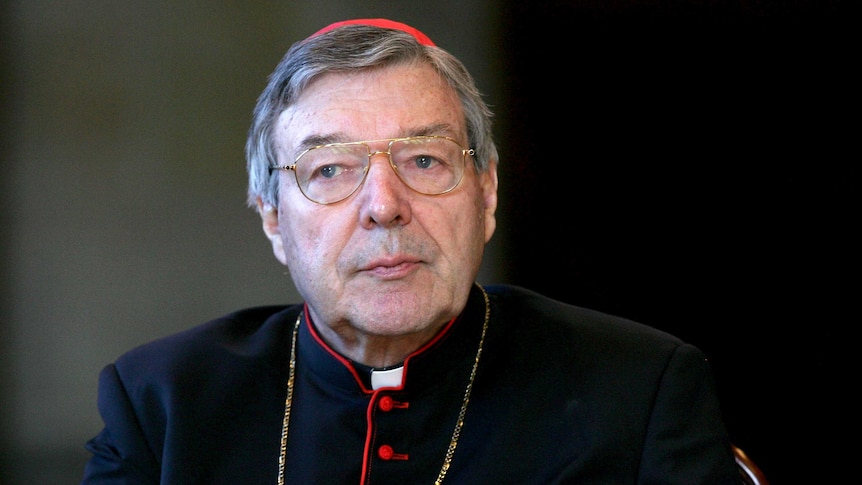 Catholic Cardinal George Pell, who is based in Rome, was to appear before the commission next week.