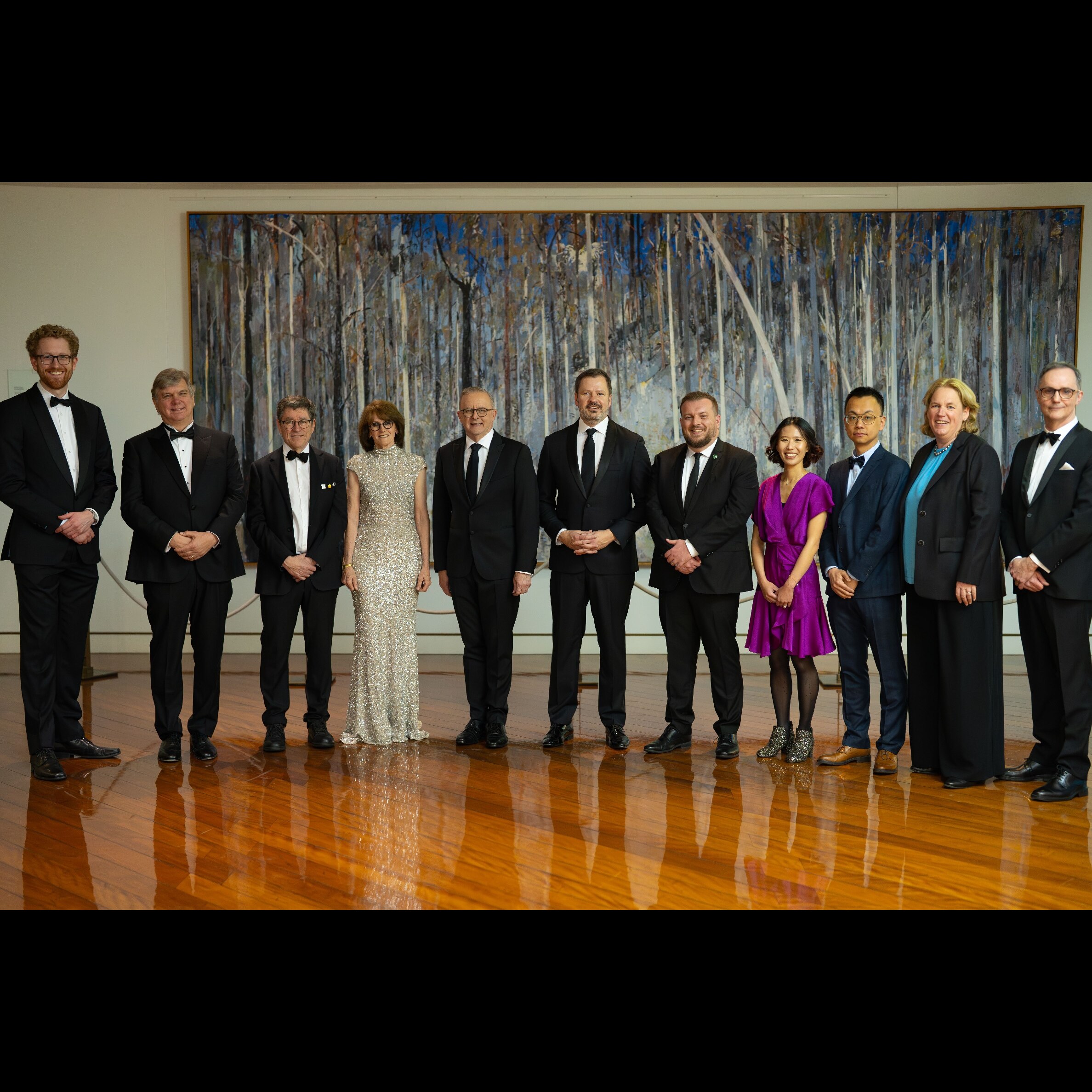 Prime Minister’s Prizes for Science 2024