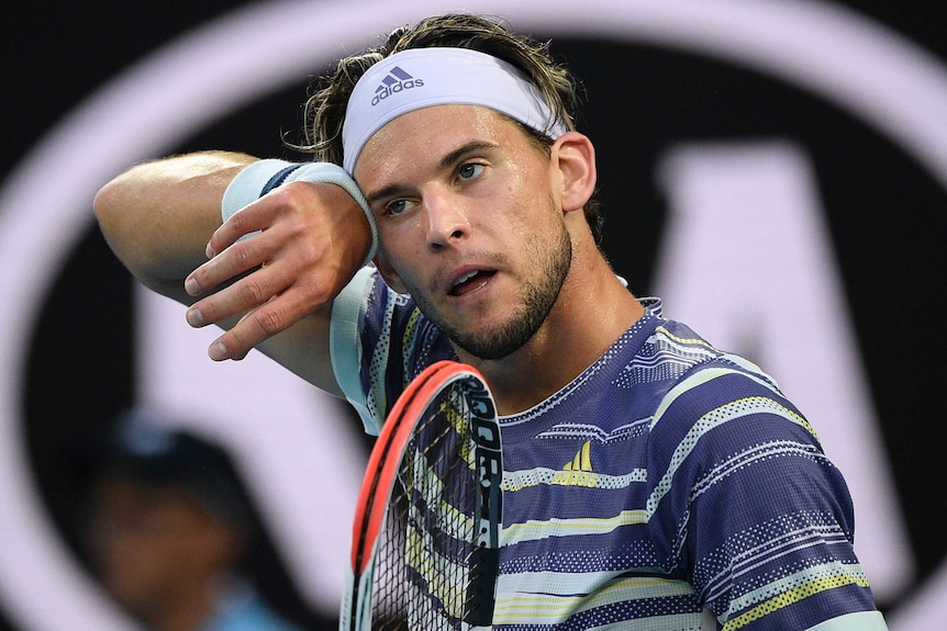 World no. 3 Dominic Thiem rejects proposal to help lower-ranked