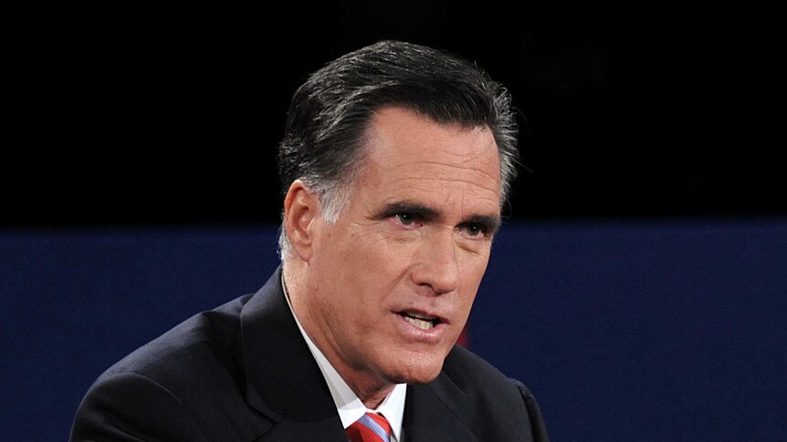 Mitt Romney Opts Against 2016 Run For President Saying It S Time For