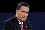 Mitt Romney