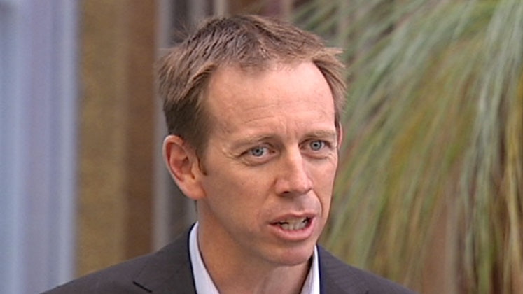 Shane Rattenbury says the initiatives are on top of plans to boost funding to protect Canberra's nature parks.