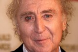 Actor Gene Wilder attends the 14th annual Art Directors Guild Awards at the Beverly Hilton Hotel.