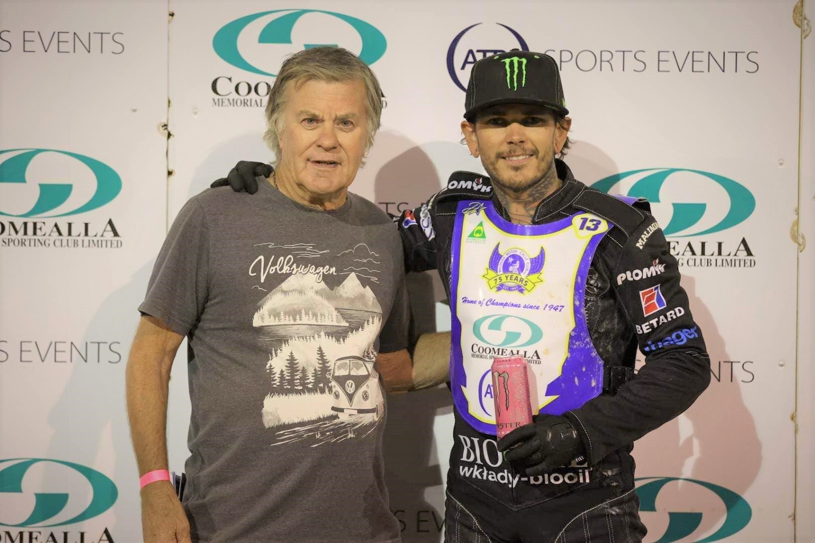 Mildura motorsport clubs to return to full speed after support from