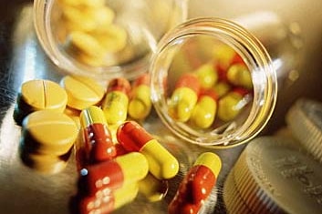 Supplements linked to transplants