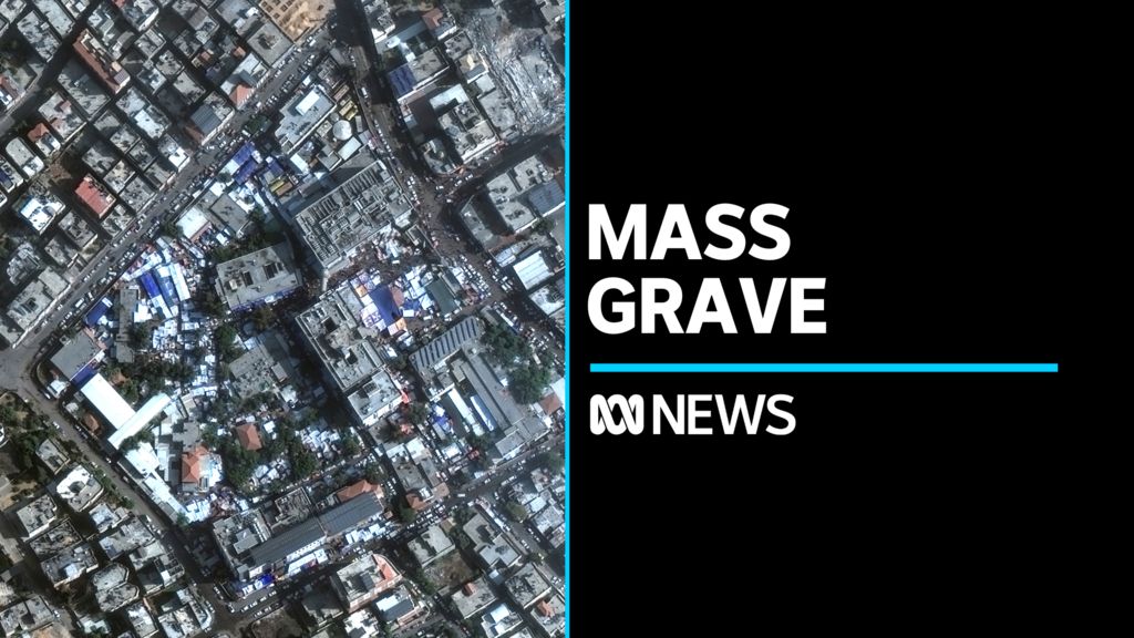 Tens of thousands gather in Washington DC in support of Israel - ABC News