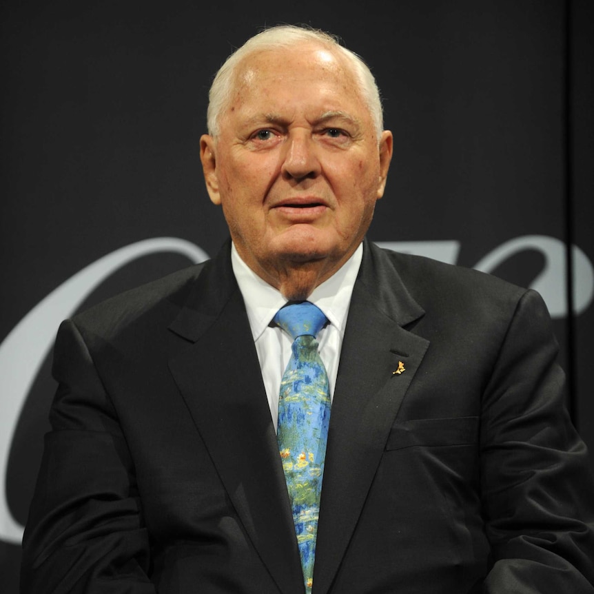 Alan Bond