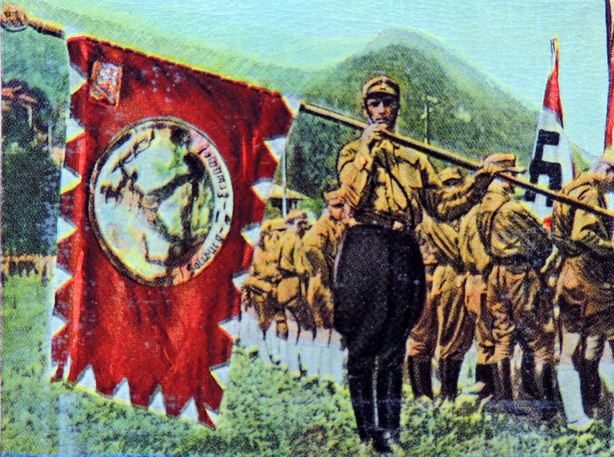 Austria struggles to come to grips with Nazi past - ABC listen