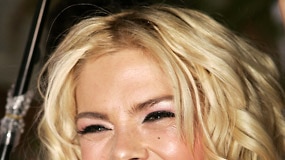 Anna Nicole Smith died earlier this month of unexplained causes, aged 39.