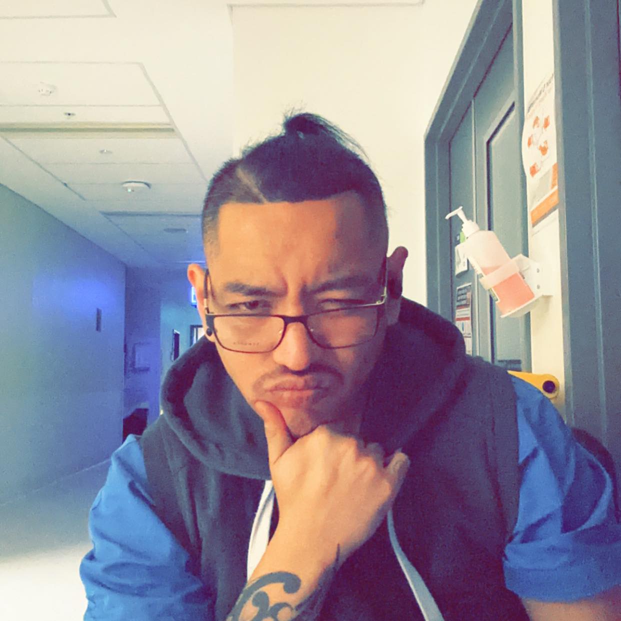 Man charged one year after 'excessive' abuse of puppy captured on camera