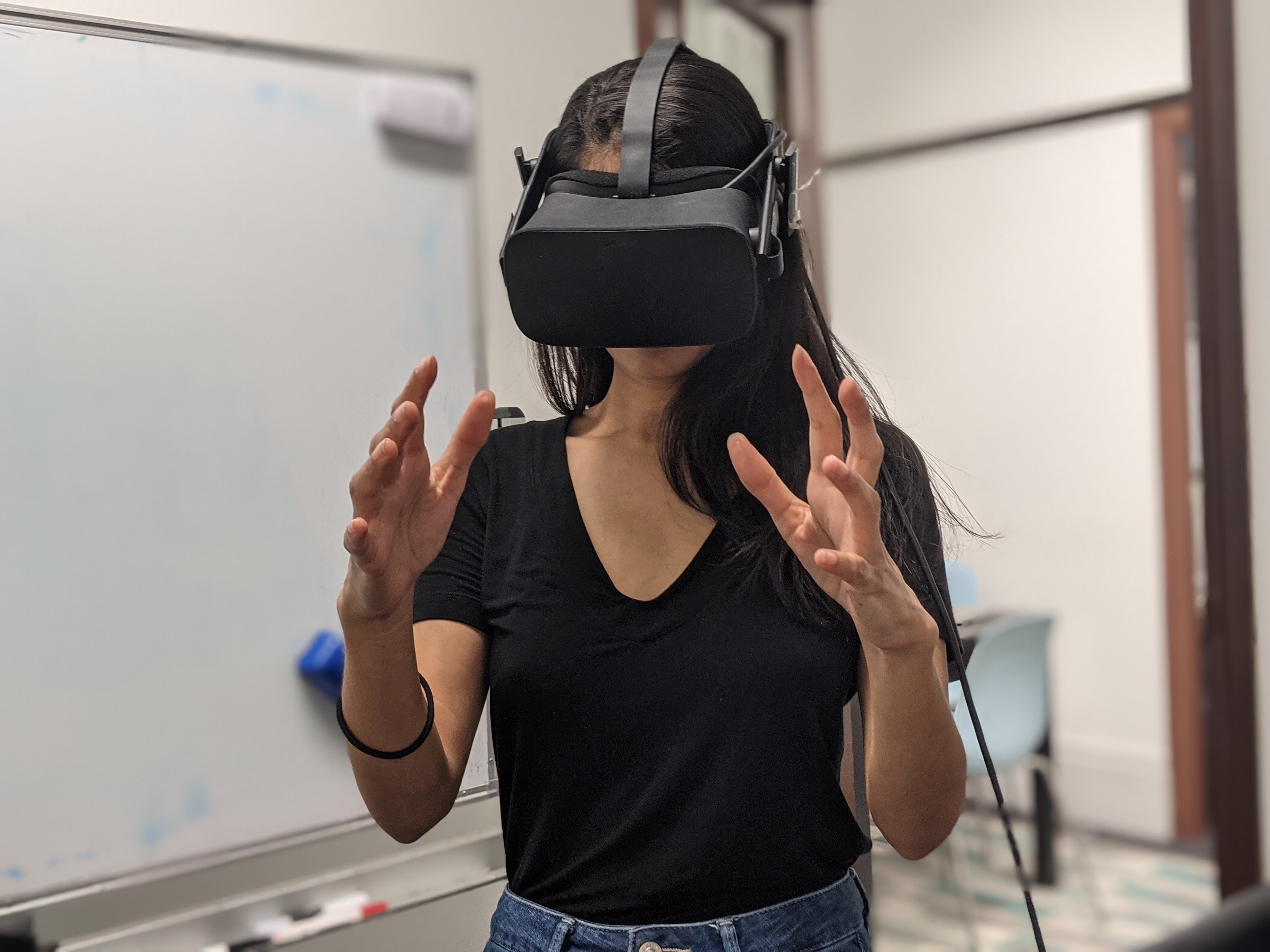 How virtual reality exposure therapy is helping to treat phobias and