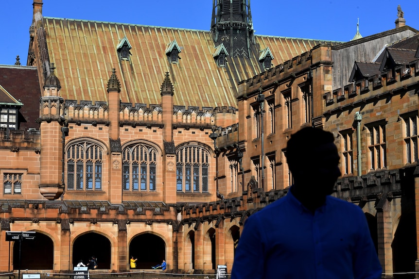 International students could be welcomed back to NSW this year under ...