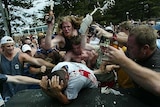 Cronulla riots