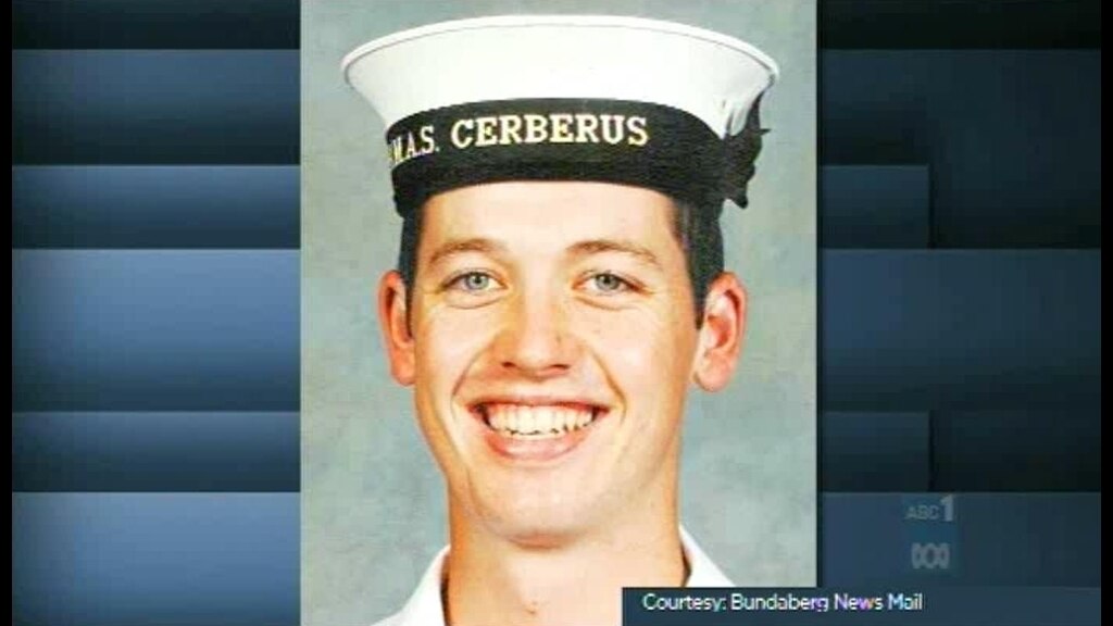 Sailor's Death Remains A Mystery - ABC News