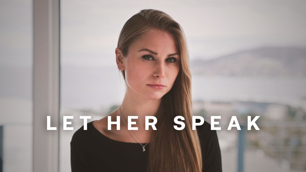 The fight to change a law that silences survivors of sexual assault ...