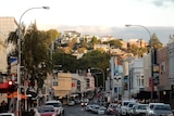 Launceston city