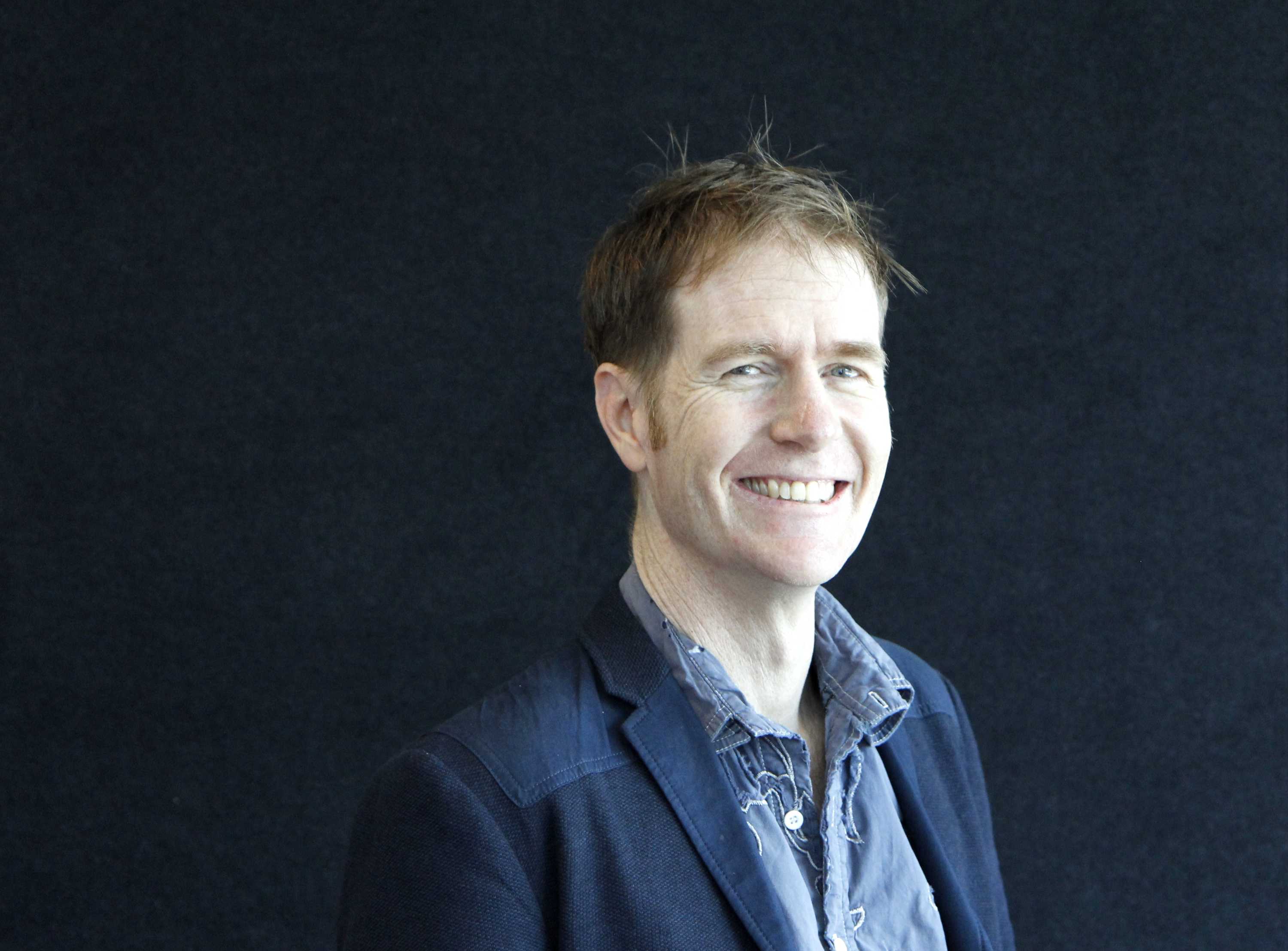 Fred Smith: the musical diplomat - ABC Radio