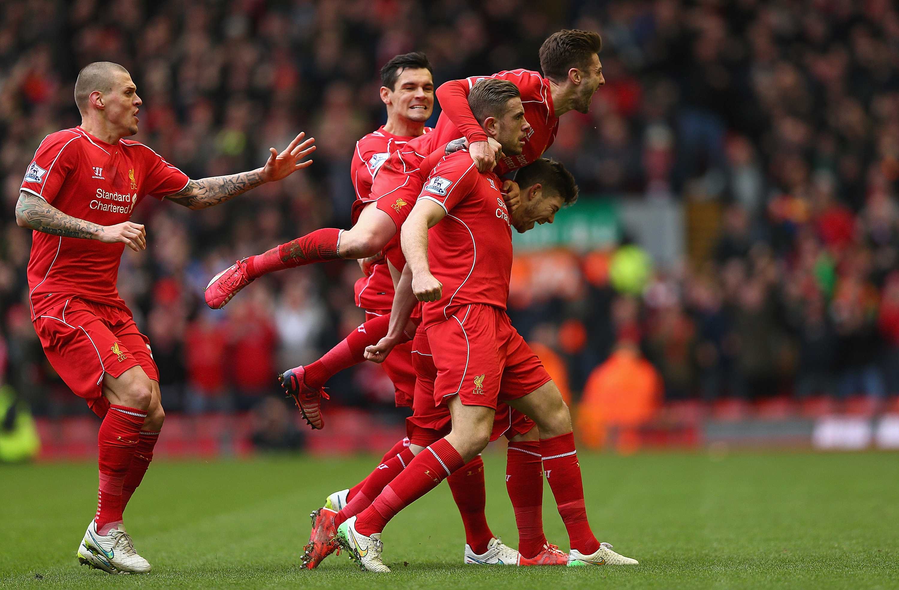 English Premier League 2015-16 season preview: Tight at the top and the ...