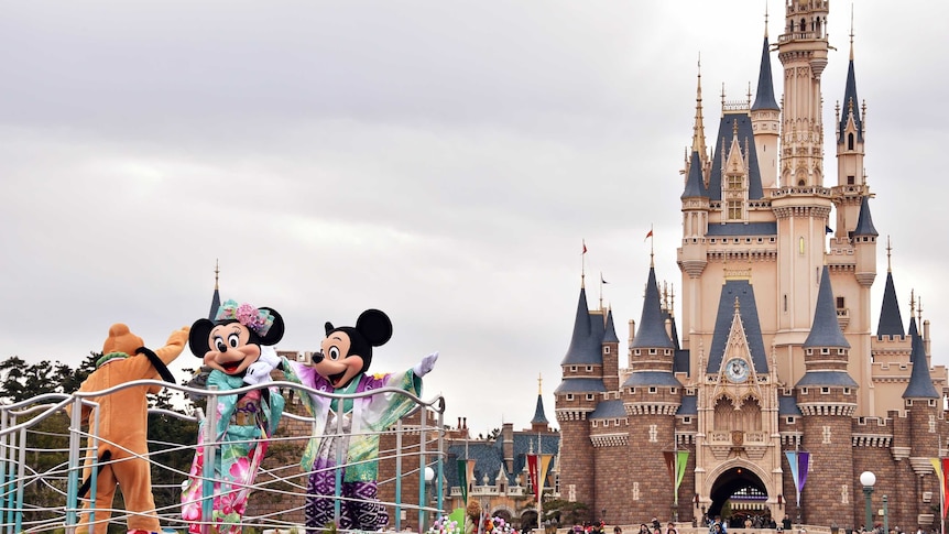 Disneyland will not be coming to Laos