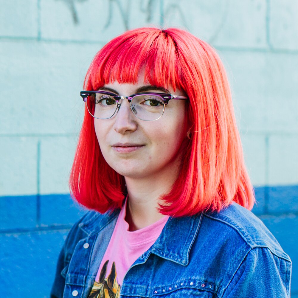 My top five films Aimee Knight ABC Melbourne