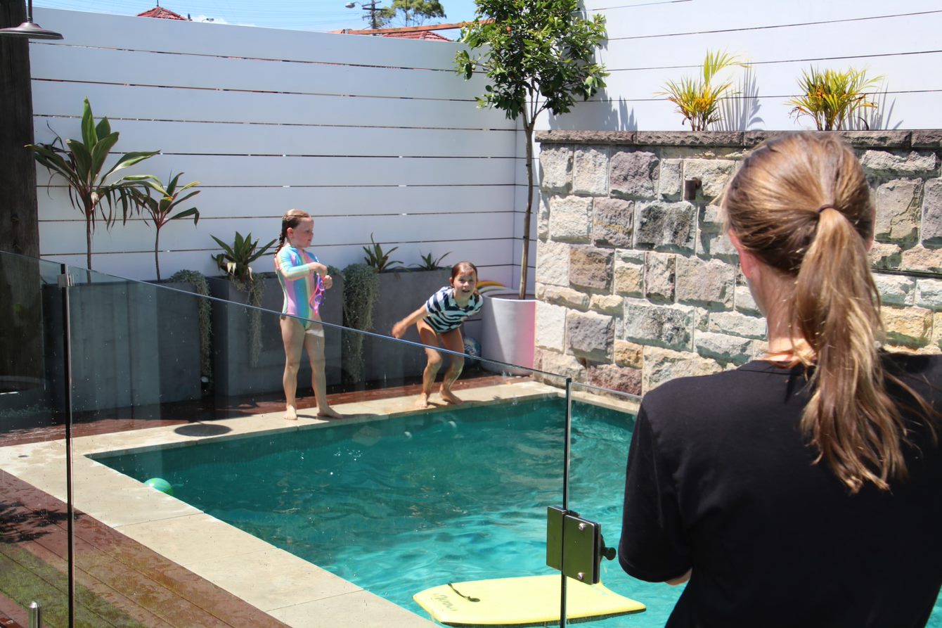 'It a game changer': The O'Briens got a nasty shock a month after settling on their dream home