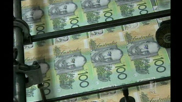RBA slashes interest rates