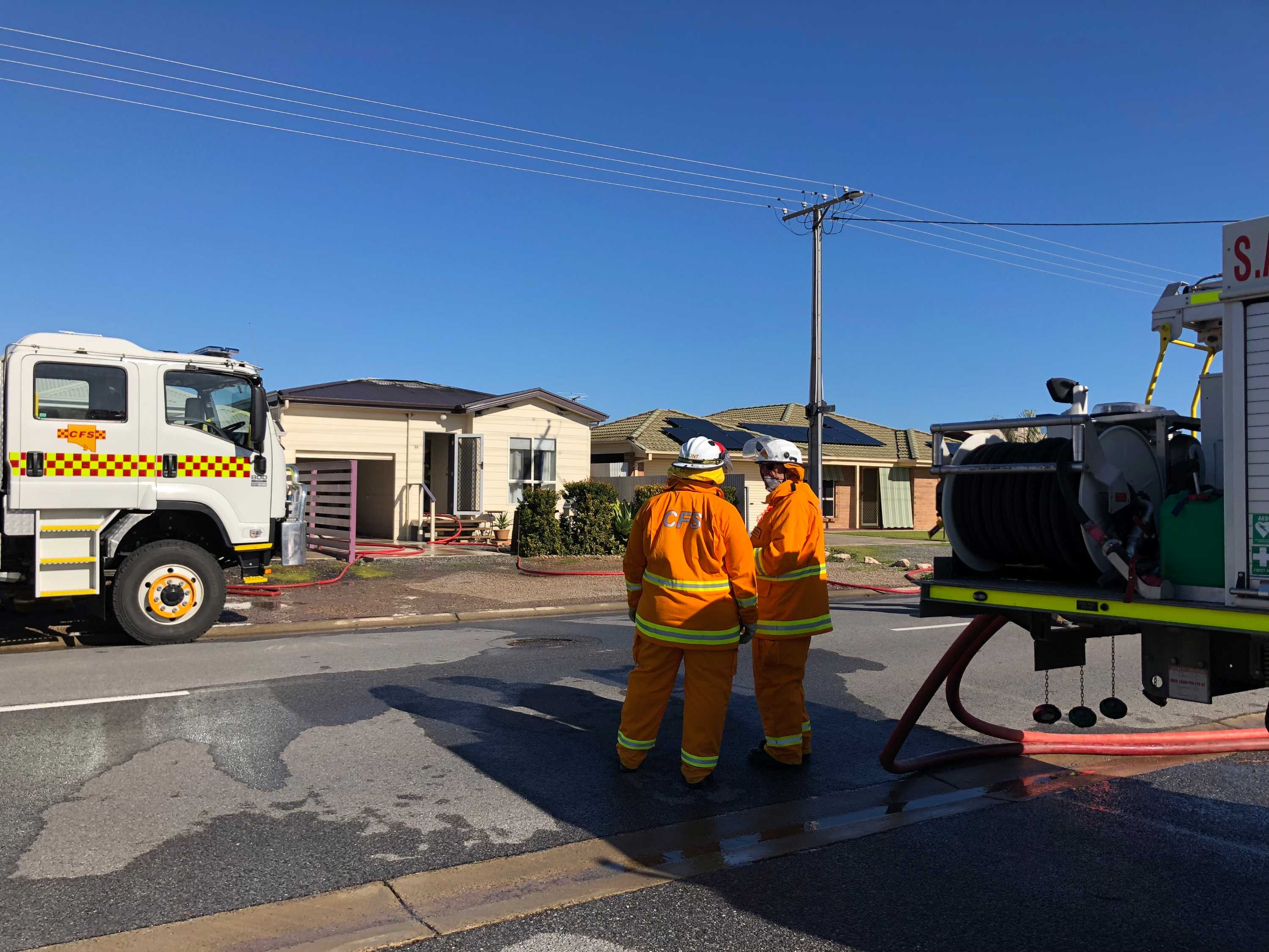Aldinga 5173 Location ABC News
