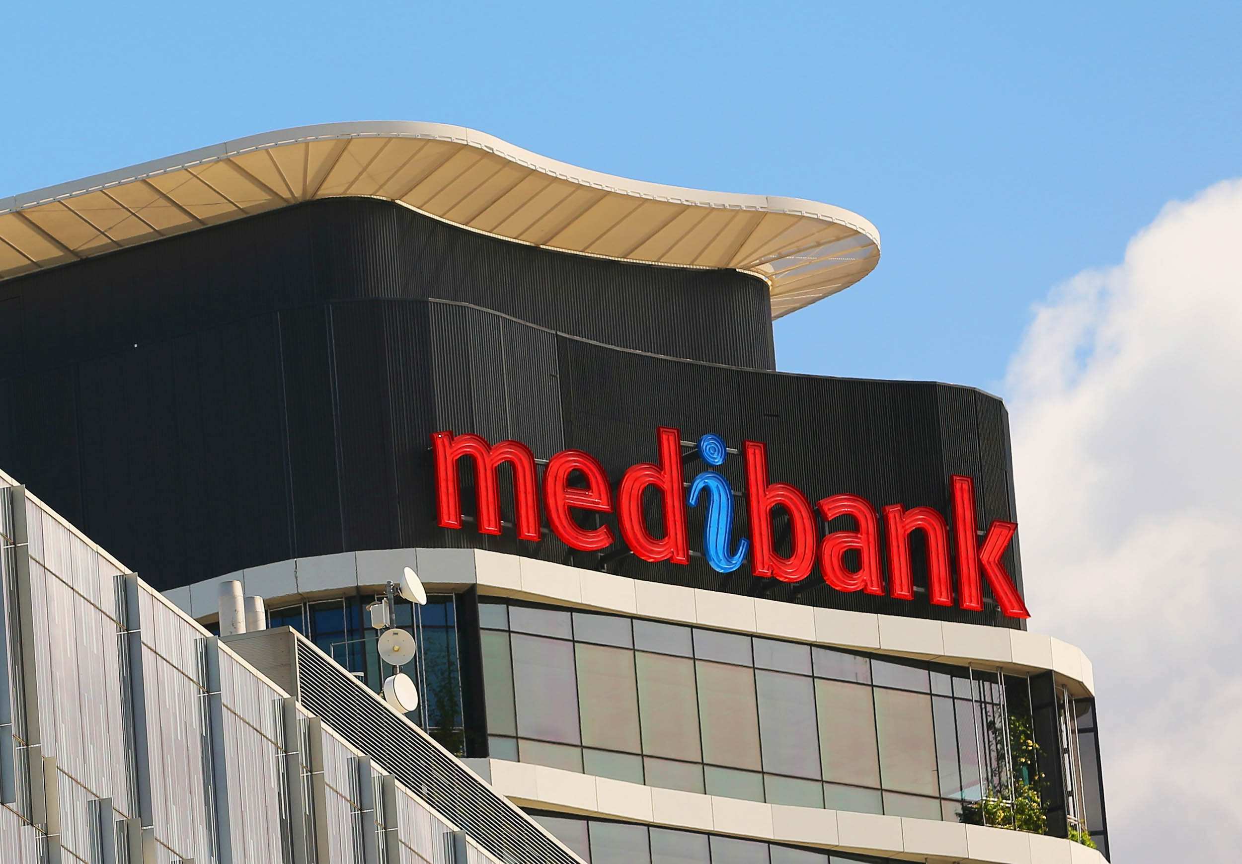 Medibank